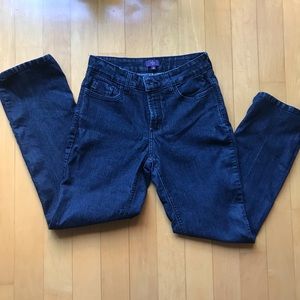 NYDJ jeans